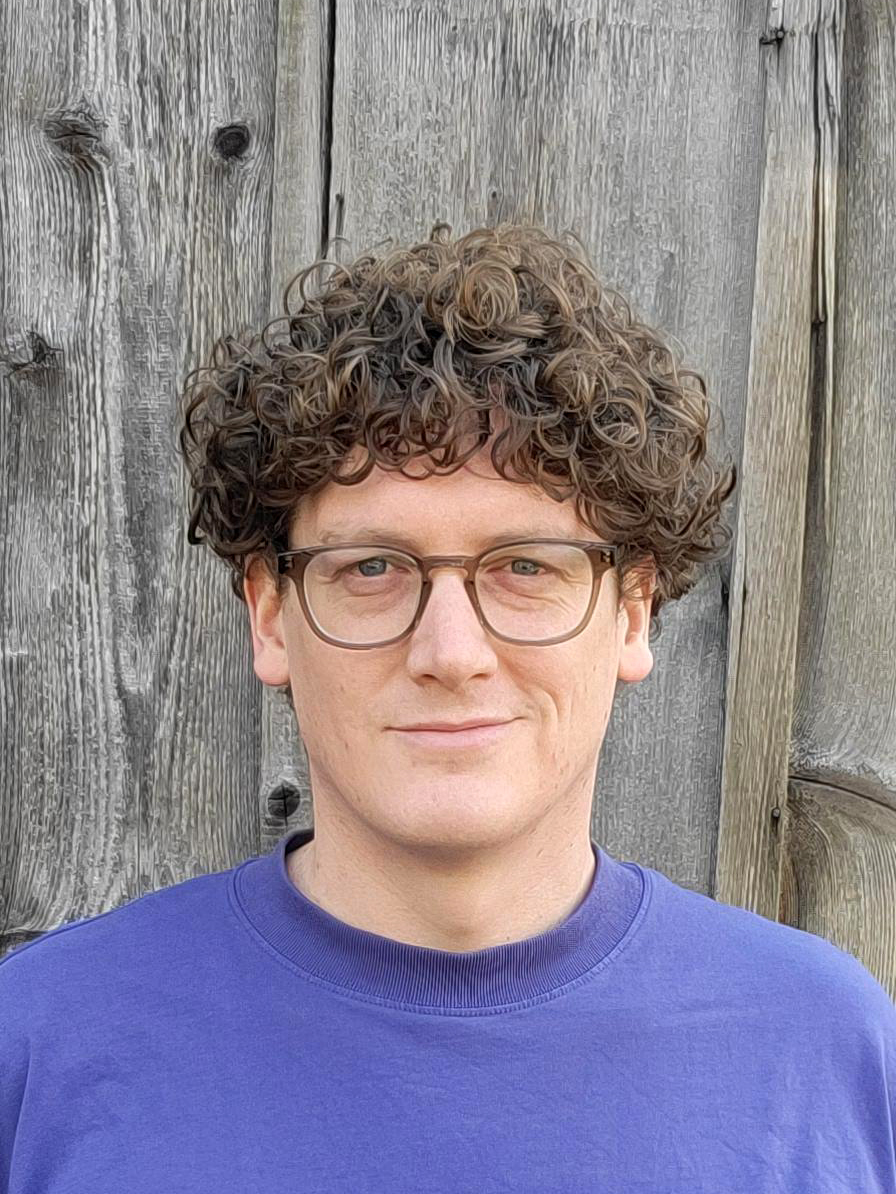 Chris Freudenberger